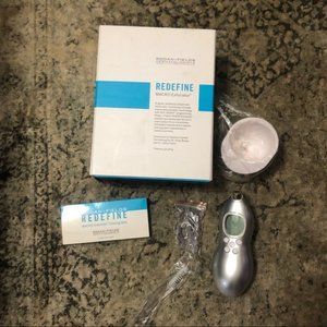 Rodan + Fields Redefine MACRO Exfoliator